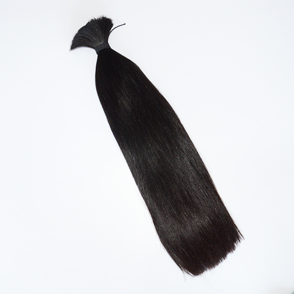 Brazilian Human Hair Bulk JG6